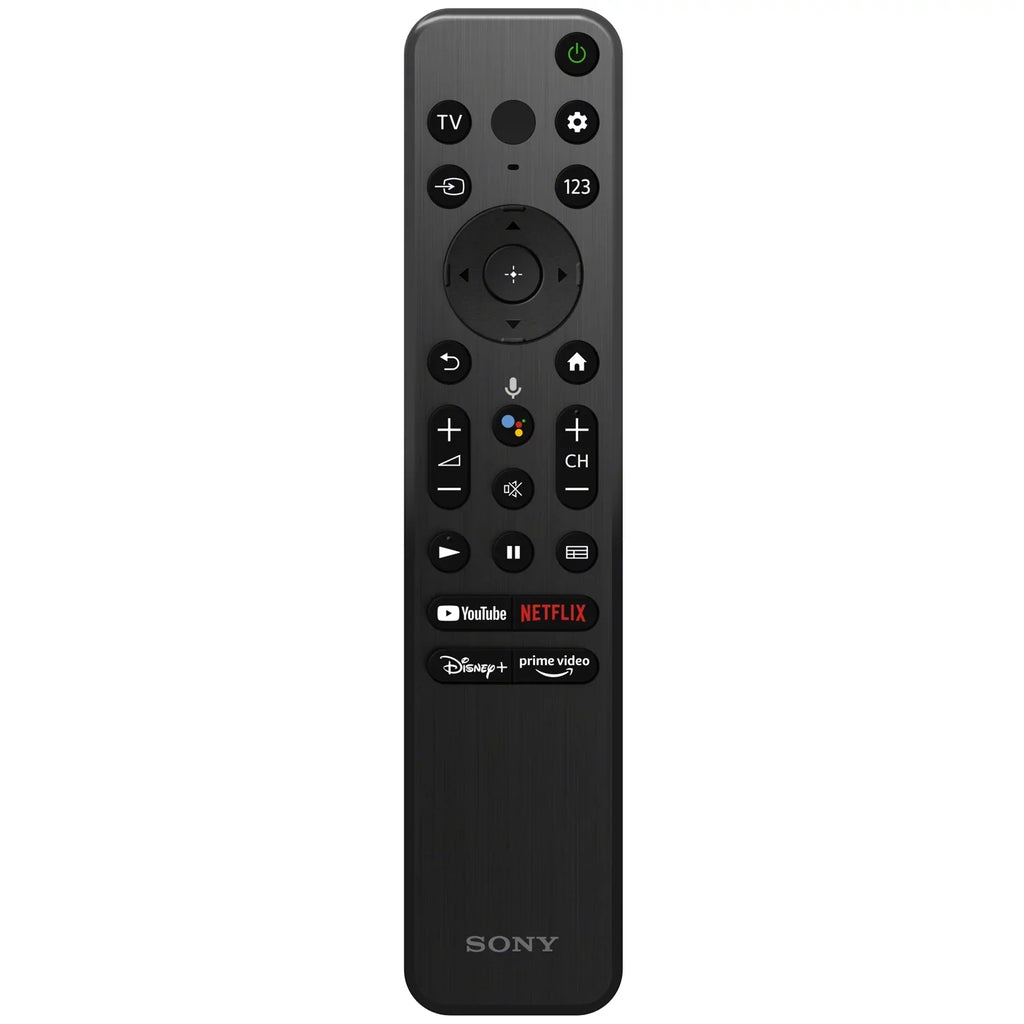 KD65X85K 65 inch X85K 4K HDR LED TV with smart Google TV 2022 Model Bundle with  HT-A5000 450W 5.1.2 ch Dolby Atmos Soundbar and Premium 2 YR CPS Enhanced Protection Pack