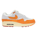 Air Max 1 Light Bone/Magma Orange DZ4709-001 Women's Size 9 Medium