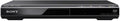 Restored  Progressive Scan DVD Player (DVP-SR210P) (Refurbished)
