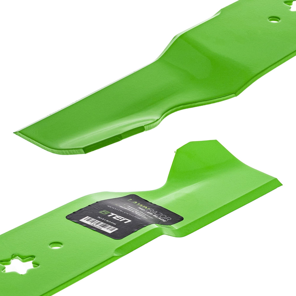 Deck Kit Blade Belt for MTD Z6600 Cub Cadet RZT-S54 Troy Bilt Mustang XP 54 inch MK1007808