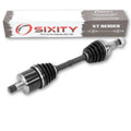 Sixity XT Rear Left Axle appropriate with Can-Am Outlander MAX 1000 2015 - EFI LTD 4X4