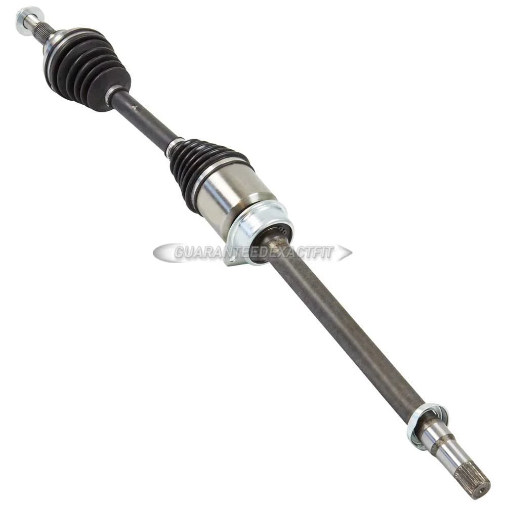 For  Explorer 2014 2015 2016 2017 2018 2019 Front Right CV Axle Shaft - Buyautoparts