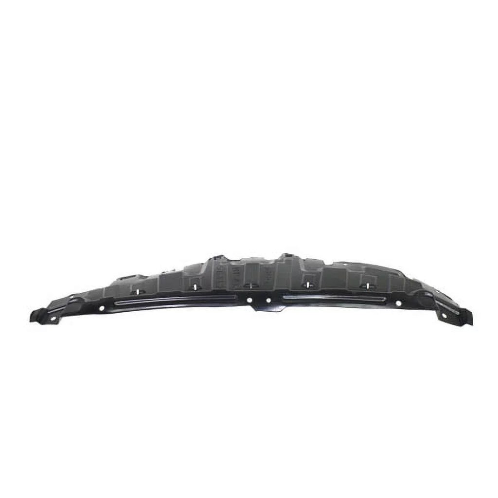 CAPA For 04-09 Mazda3 Front Engine Splash Shield Under protector Undercar BP4K56112