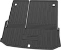 Cargo Mats Trunk Liner for  Highlander 2020-2023 Waterproof Custom Mat
