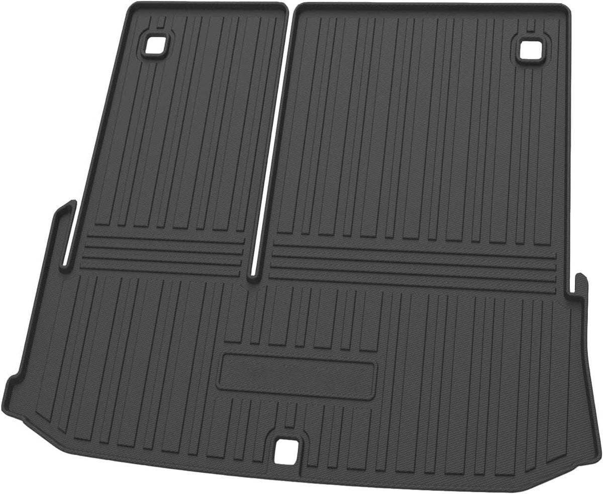 Cargo Mats Trunk Liner for  Highlander 2020-2023 Waterproof Custom Mat