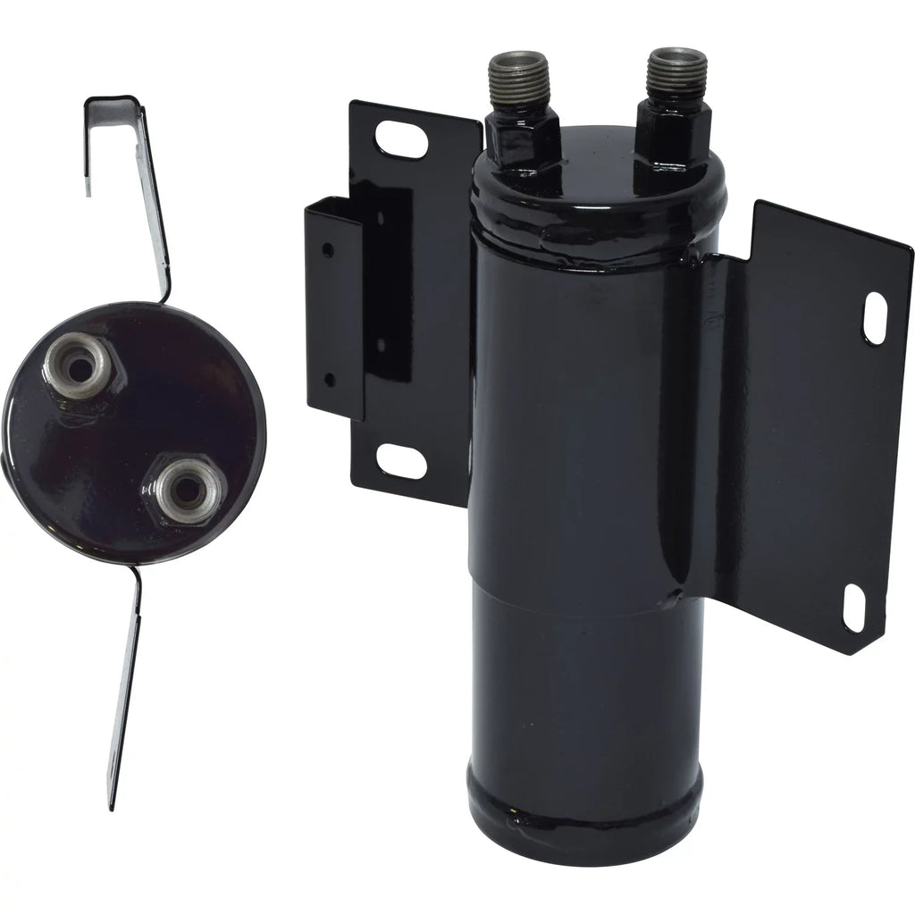 New UAC RD 7124C A/C Receiver Drier -- Drier Fits select: 1976-1979  F150, 1976-1979  BRONCO