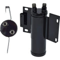 New UAC RD 7124C A/C Receiver Drier -- Drier Fits select: 1976-1979  F150, 1976-1979  BRONCO