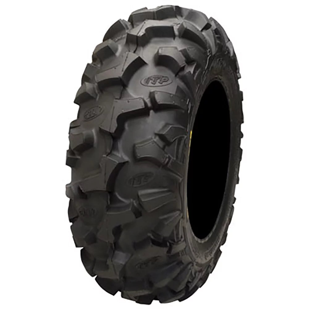 ITP Blackwater Evolution Radial Tire 25x9-12 suitable With Arctic Cat WILDCAT TRAIL 700 2020