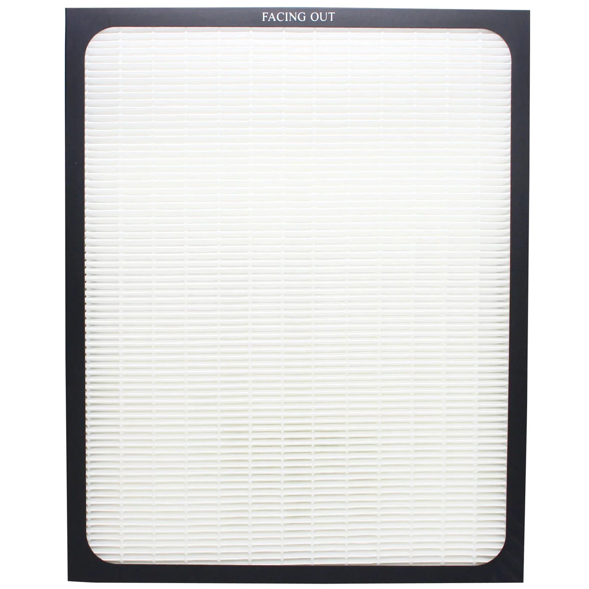 6-Pack Replacement Blueair 203 Air Purifier Filter - matching Blueair 200 & 300 Air Filter