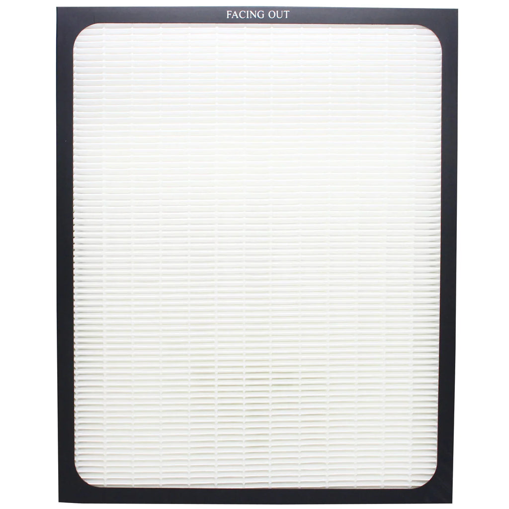 4-Pack Replacement for Blueair 205 Air Purifier Filter - appropriate with Blueair 200 & 300 Air Filter