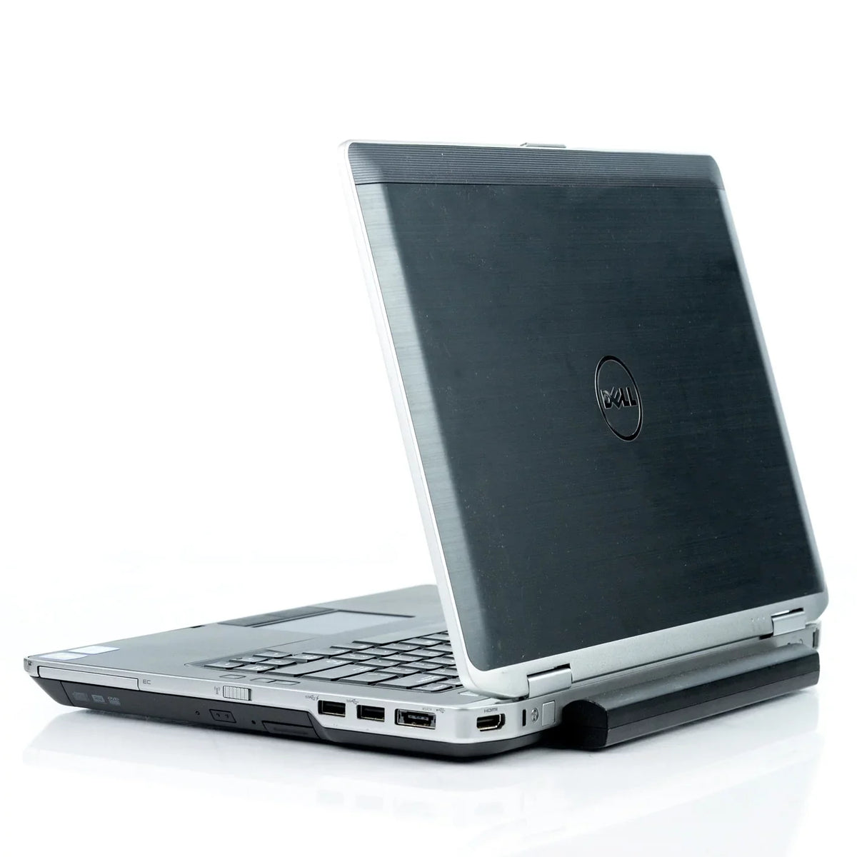 Used  Latitude E6430 Laptop i7 Dual-Core 8GB 256GB SSD Win 10 Pro A v.WAB