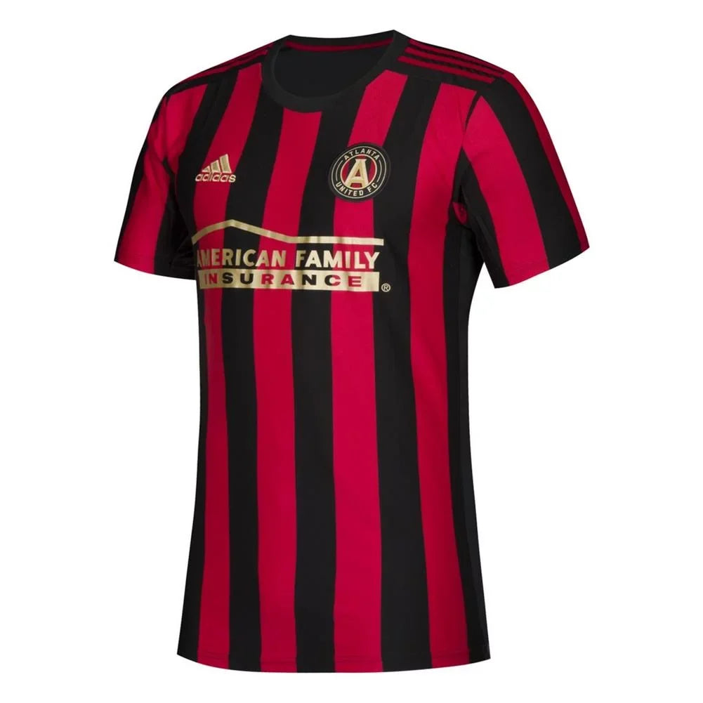 Men's Atlanta United FC Replica Jersey  2019 Home Kit