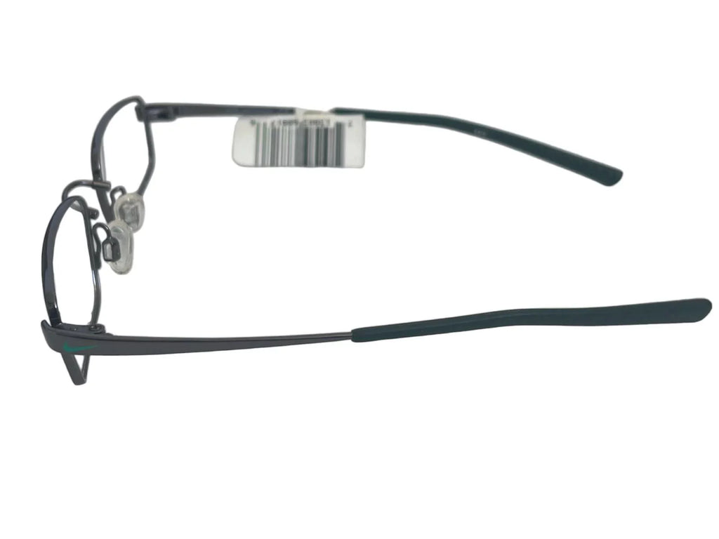 Boys Optical Frames 4632 033 Gun Metal Size 45-17-125