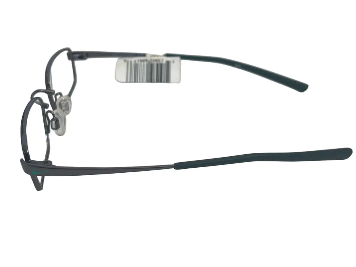 Boys Optical Frames 4632 033 Gun Metal Size 45-17-125