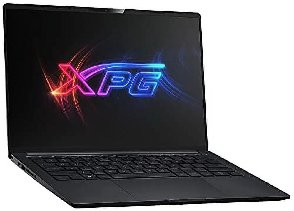 EXCaliberPC 2021 XPG Xenia 14 Gaming Laptop Enthusiast (i5-1135G7, 32GB RAM, 4TB NVMe SSD,  Iris Xe, 14" WUXGA, Windows 10) XENIA14I5G11GXELX-BKCUS