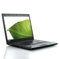 Used  ThinkPad T440 Laptop i5 Dual-Core 8GB 500GB Win 10 Pro 3 Yr Wty B v.WBA
