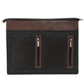 VANGODDY Exo Trim Protective Wool Felt Laptop Sleeve for , , , ,