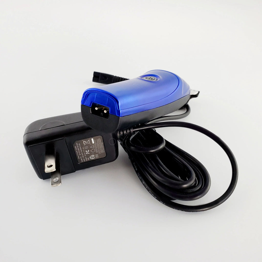 StyleCraft EVO Professional Magnetic Motor Modular Cordless Hair Trimmer