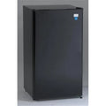 All Refrigerator. Avanti  Black 3.2 cu ft