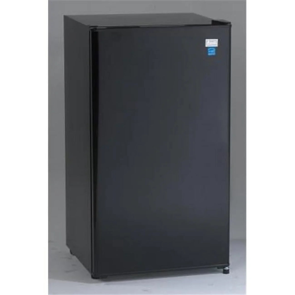 All Refrigerator. Avanti  Black 3.2 cu ft