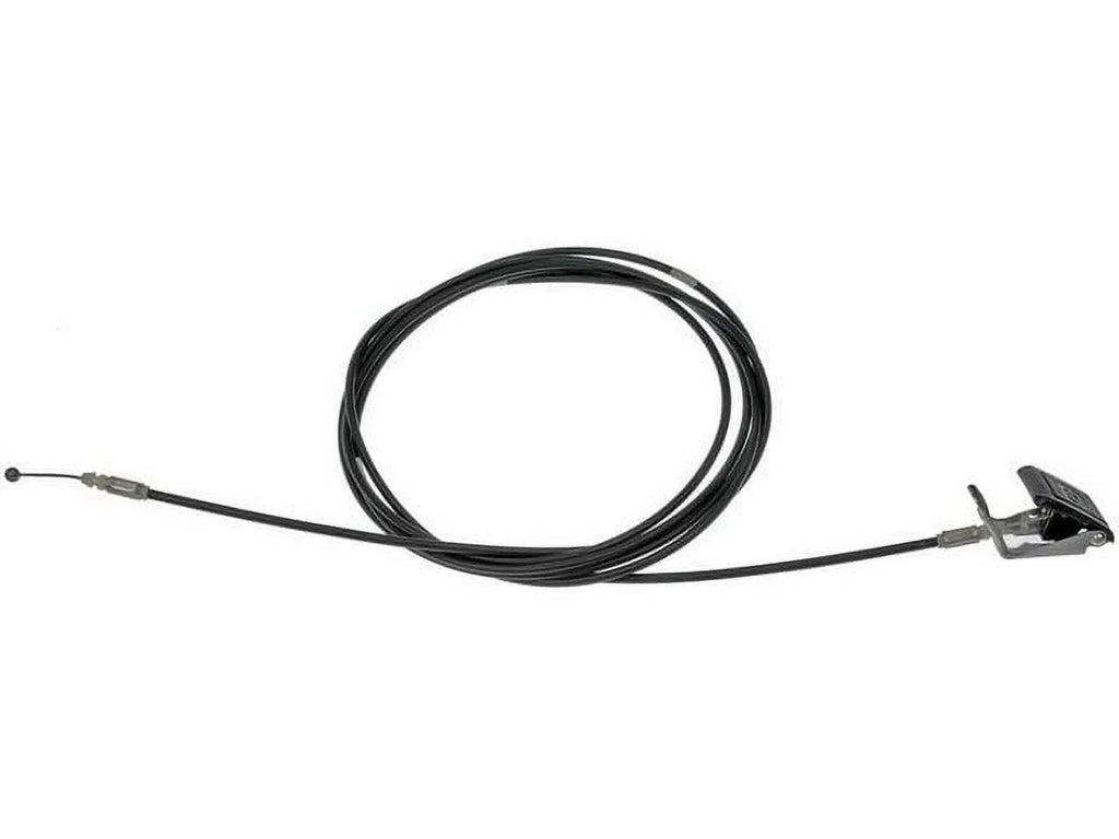 Trunk Lid Release Cable - appropriate with 1997 - 2001  Camry 1998 1999 2000