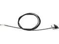 Trunk Lid Release Cable - appropriate with 1997 - 2001  Camry 1998 1999 2000
