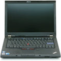 Restored  Thinkpad T410 Laptop  Core i5 2.60 GHz 4Gb Ram 500GB HDD W10P (Refurbished)