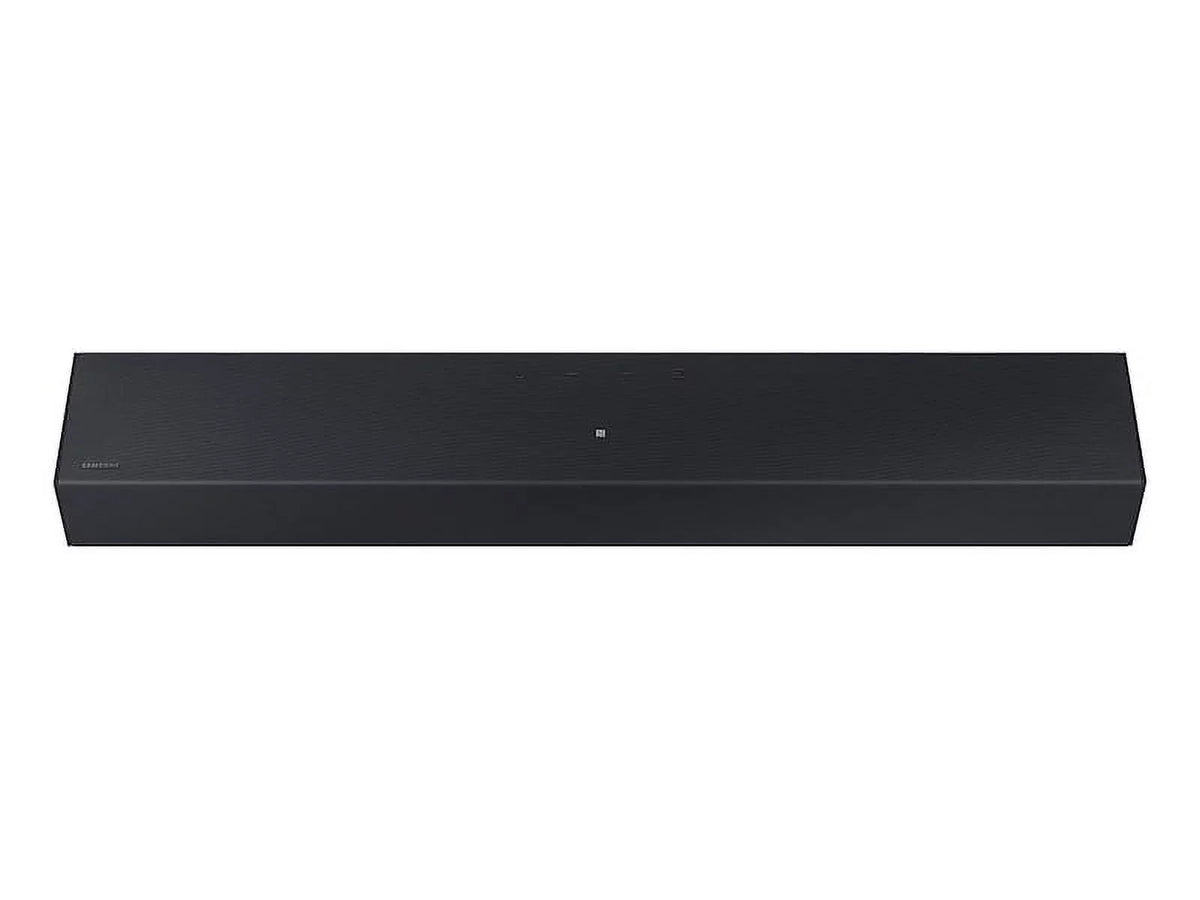 B-series 2.0ch Soundbar w/ Built-in Woofer HW-C400 2023