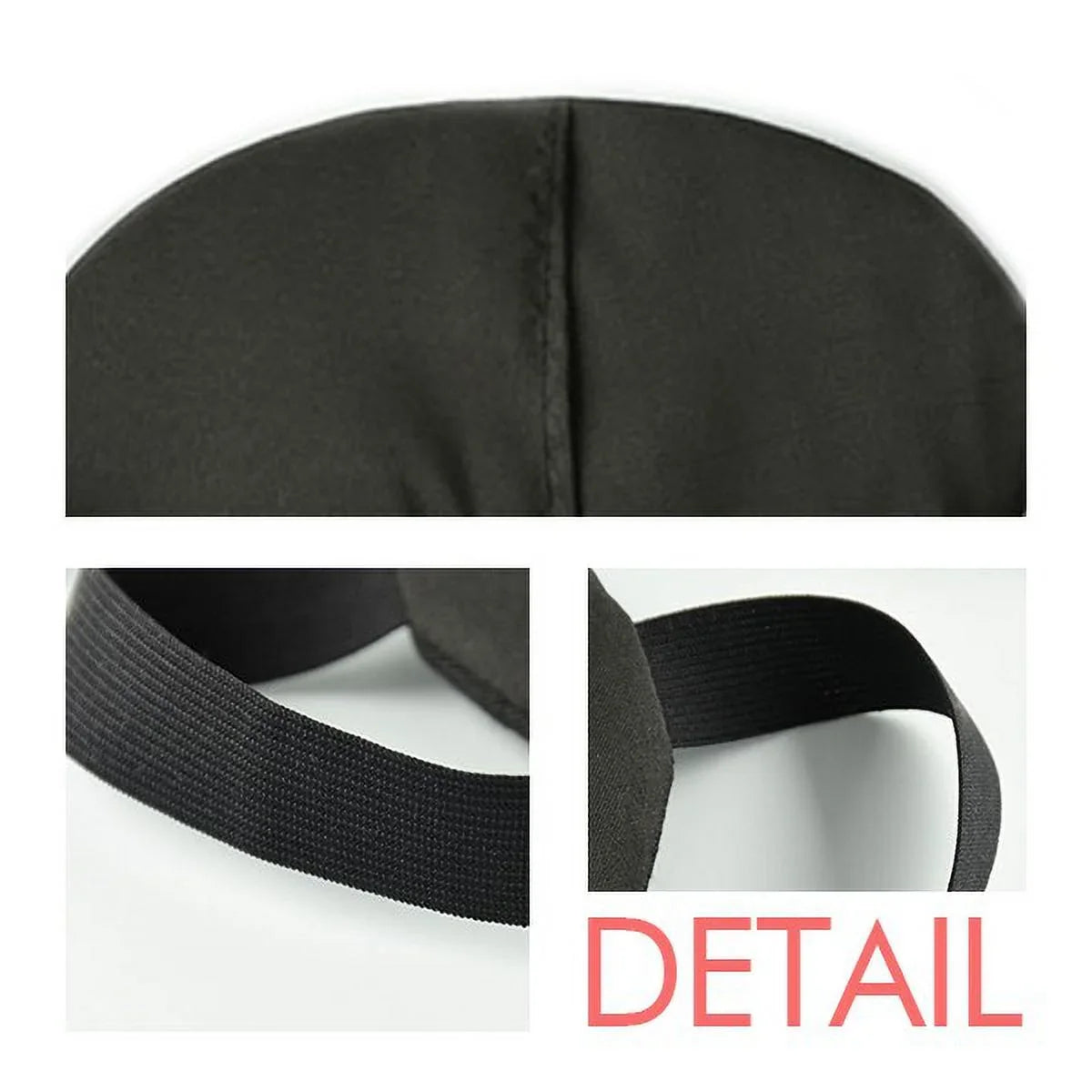 Chichen Itza Mexico Ancient Civilization Drawing Sleep Eye Shield Soft Night Blindfold Shade shield