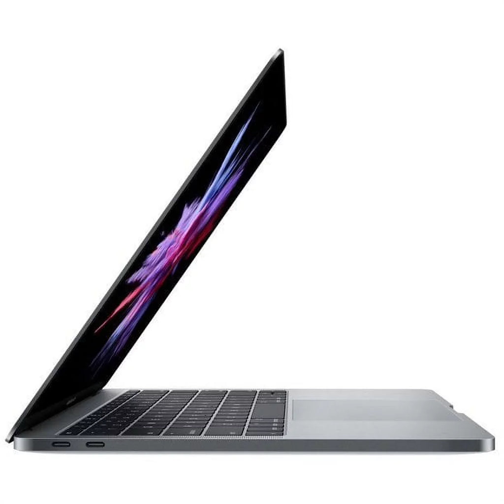 Pre-Owned  MacBook Pro (2016) - Core i5 - 2.0GHz - 13-inch Screen Display - 8GB RAM, 256GB SSD - Space Gray (MLL42LL/A) (Refurbished: Good)