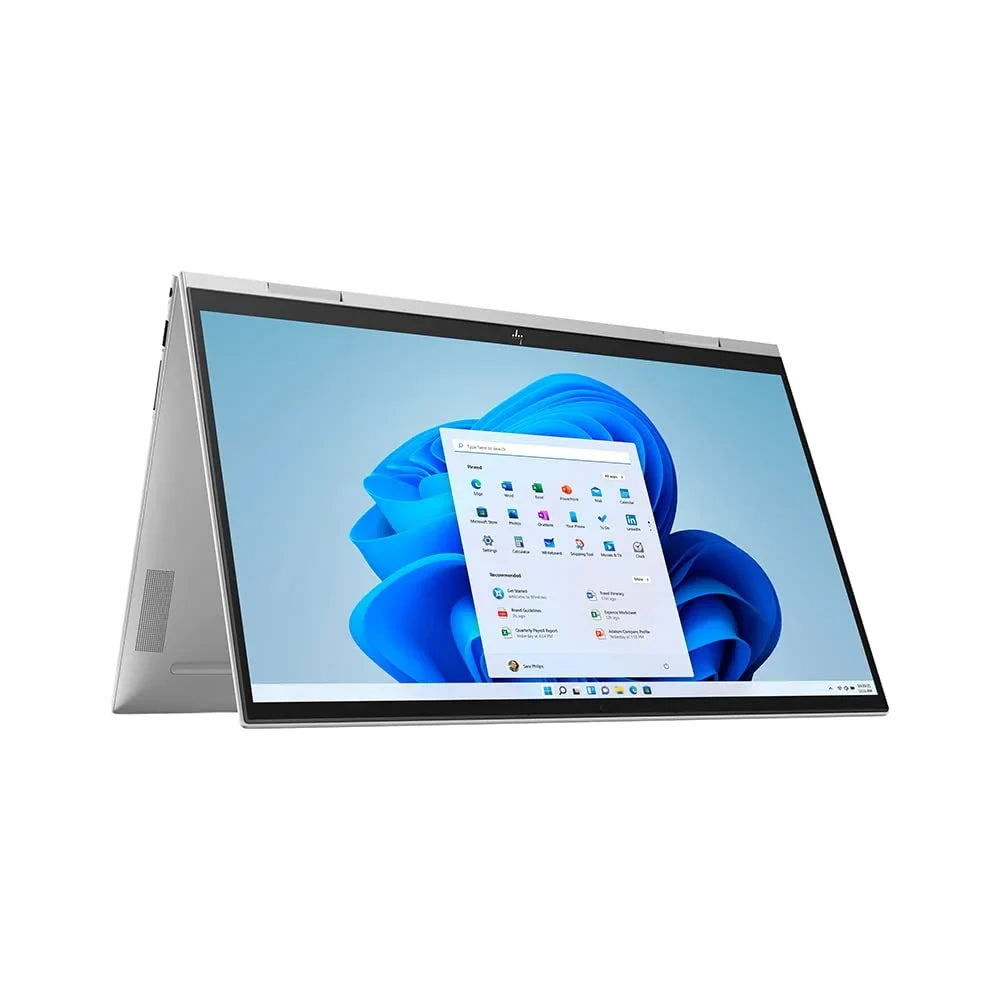 2021 Envy 2-in-1 15.6" FHD Touchscreen Laptop Computer, 11th Gen  Core i7-1195G7, 32GB RAM, 1TB PCIe SSD, Backlit Keyboard,  Iris Xe Graphics, HD Webcam, Win 11, Silver, 32GB USB Card