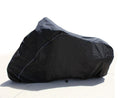 Breathable and Portable Vehicle Protection. STRONG UV PROTECTIVE CHOPPER BIKE TARP. SUPER HEAVY-DUTY BIKE MOTORCYCLE shield suitable for Suzuki GSX R1000
