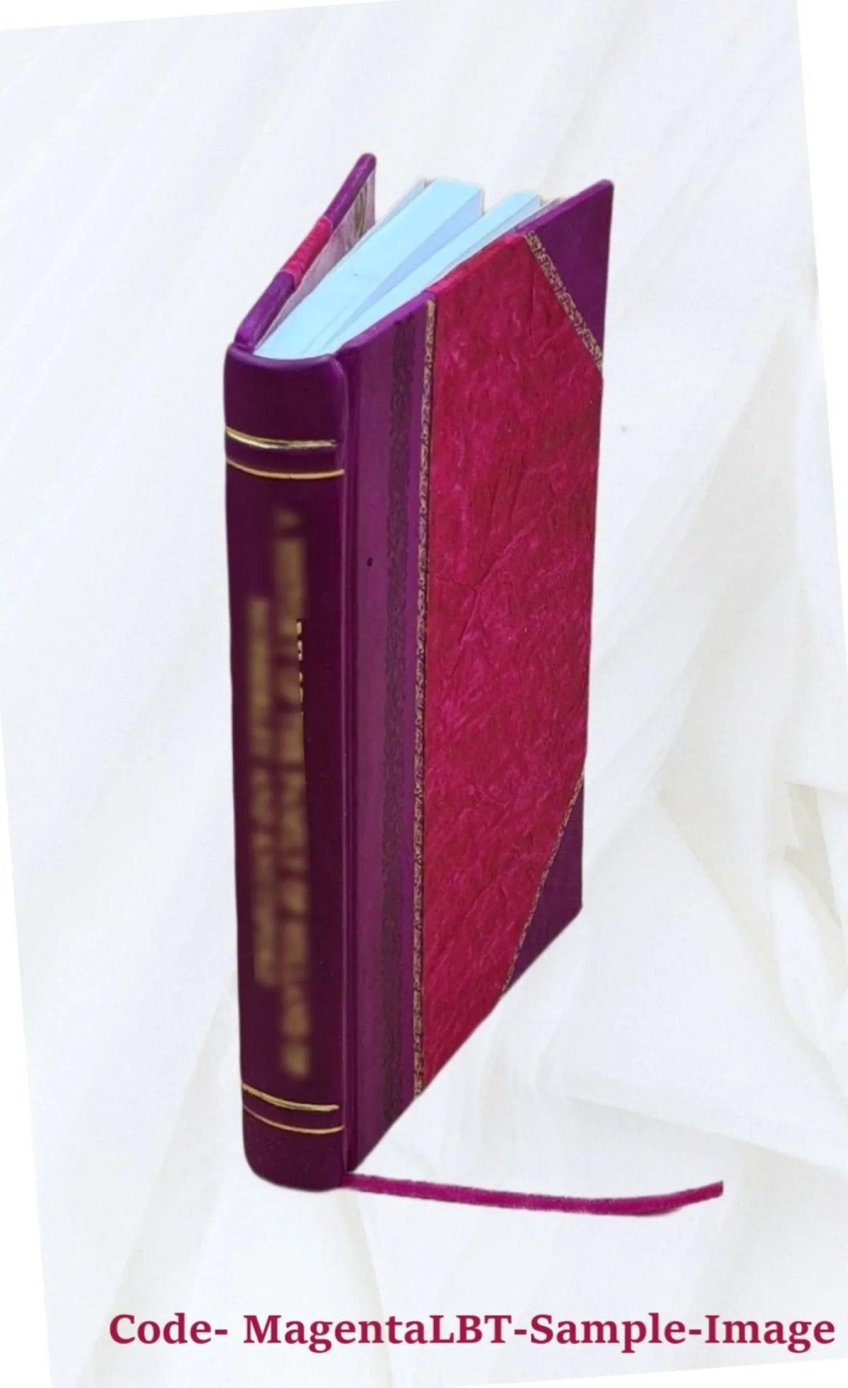 1871 [Leather Bound]. Manuale pratico razionale delle denominazioni componenti lo scibile d'esercizio delle strade ferrate italiane. Terminologia ferroviania