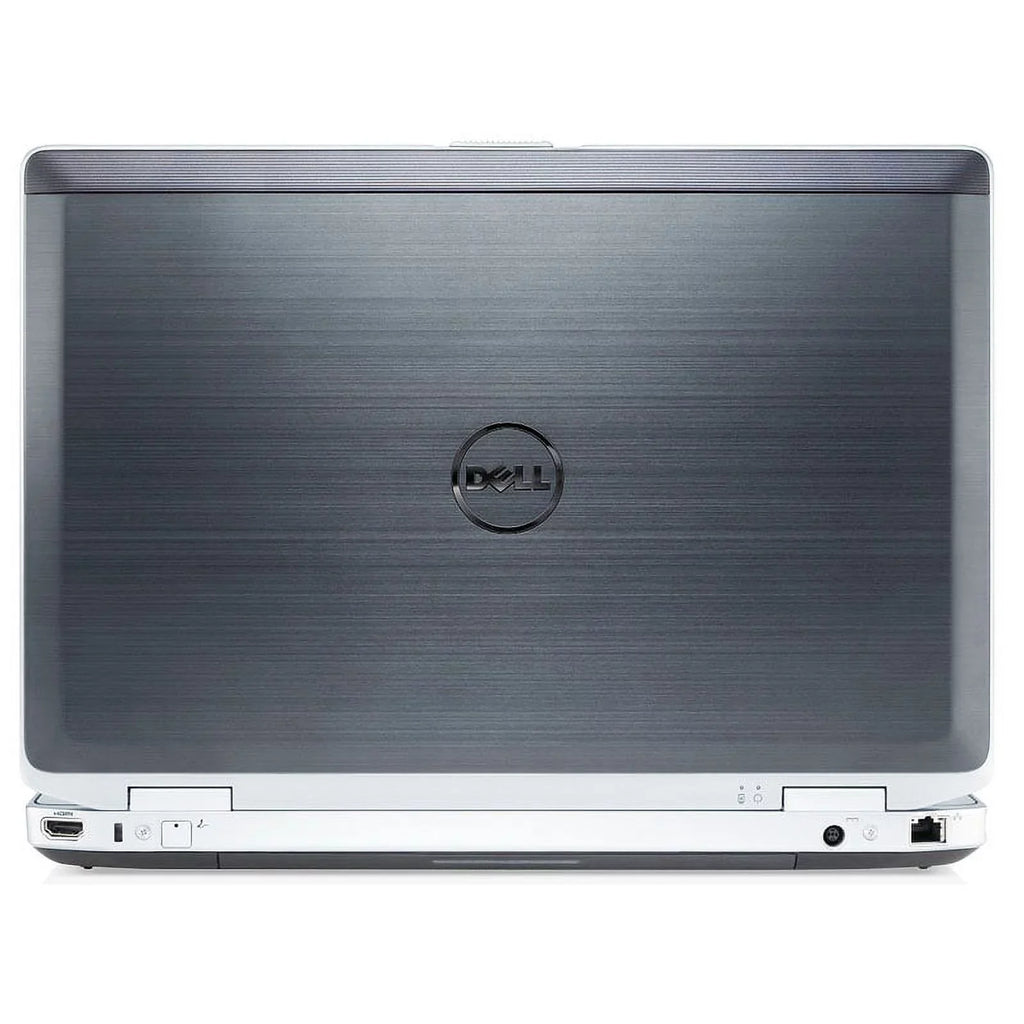 Restored  Latitude E6430 i7 3.0GHz 4GB 320GB DRW Windows 10 Pro 64 Laptop B (Refurbished)