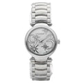 Davidoff 21156 Lady Mother of Pearl Stainless Steel 30mm Quartz Women's Watch