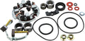Fire Power Starter Brush Kit matching With Sea-Doo 3D 950 2006-2007