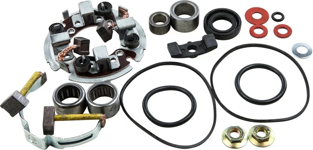 Fire Power Starter Brush Kit matching With Sea-Doo 3D 950 2006-2007
