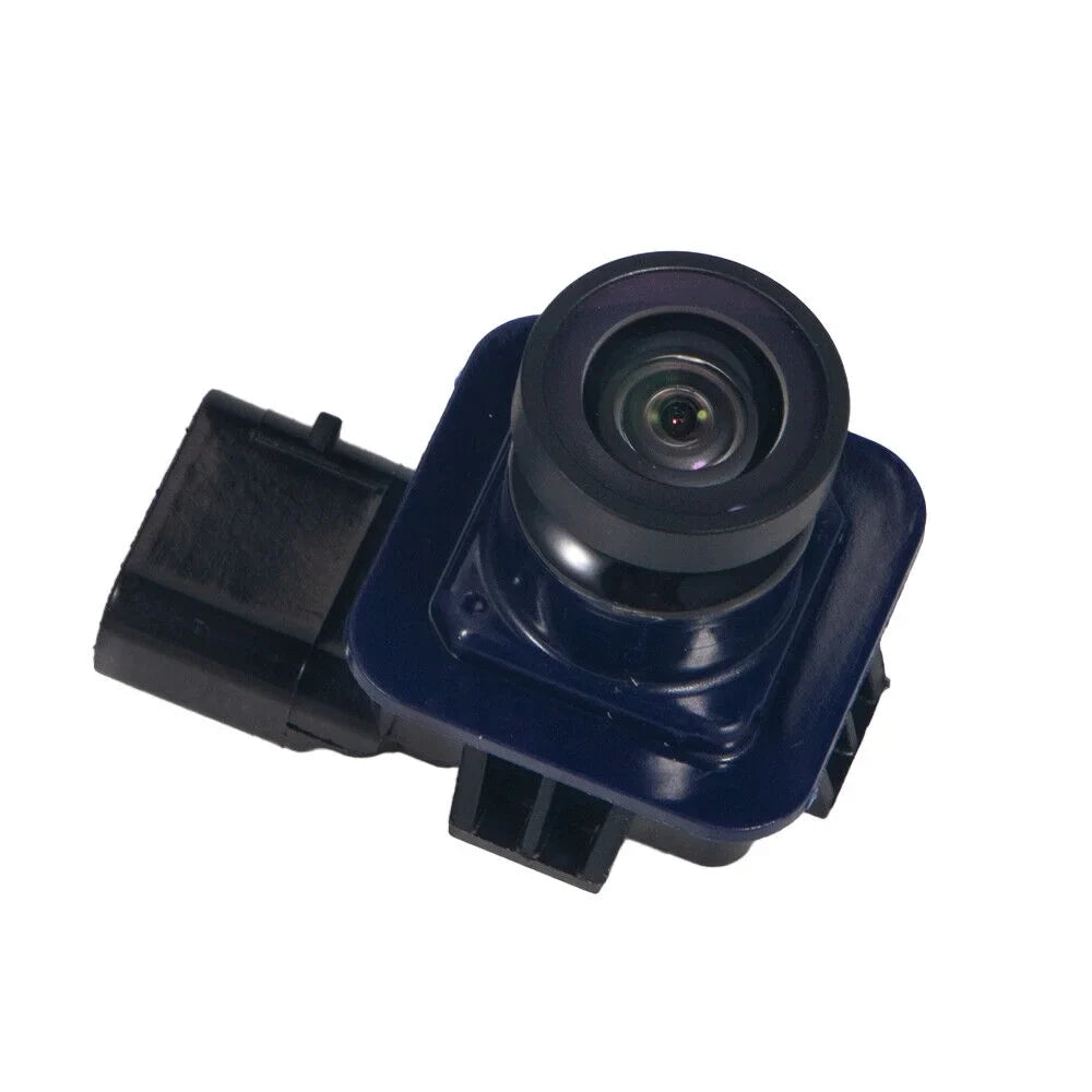 Paddsun HD Video Camera Black BT4Z-19G490-B For 2011-2014  Edge Backup Camera Easy Install
