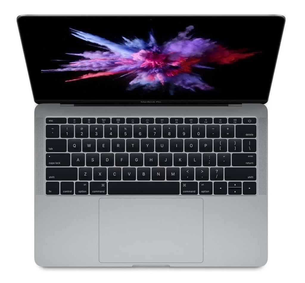 Pre-Owned  MacBook Pro (2016) - Core i5 - 2.0GHz - 13-inch Screen Display - 8GB RAM, 256GB SSD - Space Gray (MLL42LL/A) (Refurbished: Good)