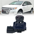 Paddsun HD Video Camera Black BT4Z-19G490-B For 2011-2014  Edge Backup Camera Easy Install
