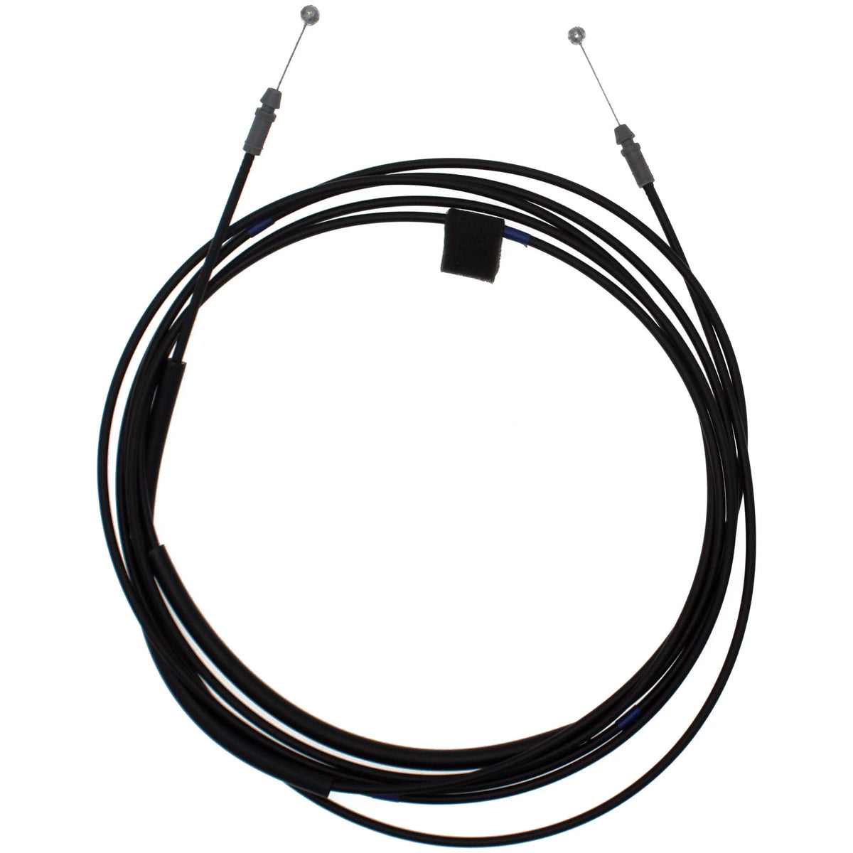 Dorman 912-713 Trunk Lid Release Cable for Specific  Models Fits select: 2007-2011  CAMRY HYBRID