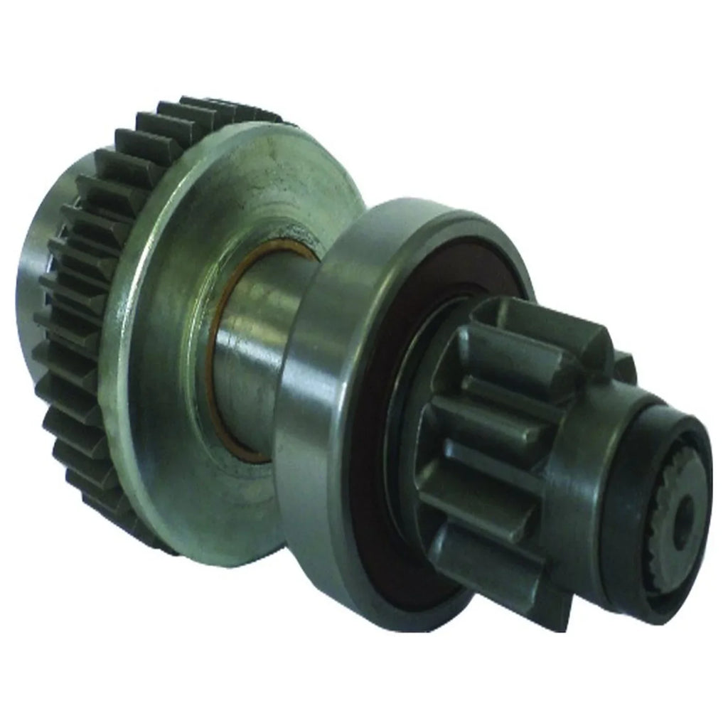 New Starter Drive matching With Harley Davidson FXDFSE CVO Dyna Fat Bob 09-09 31633-07 31633-07A SHD5003 220-52065 220-52086
