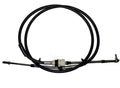 Steering Cable suitable with Yamaha XL 800 XL 1200 Wave Runner Replaces P/N F0D-U1481-00-00 and F0D-U1481-10-00