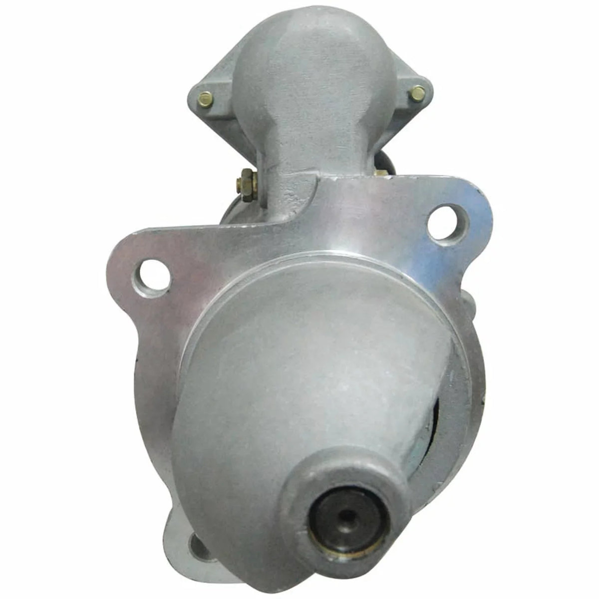 New Starter Replacement For 1994-1998 Bluebird Bus W Cummins 5.9L Diesel Engine & 1992-1999 Replacement  F700 F800 F900 L6000, F7HT11001FA, F7HZ11002FA, NK0230002238, 41012121, 41012121R, 41012757
