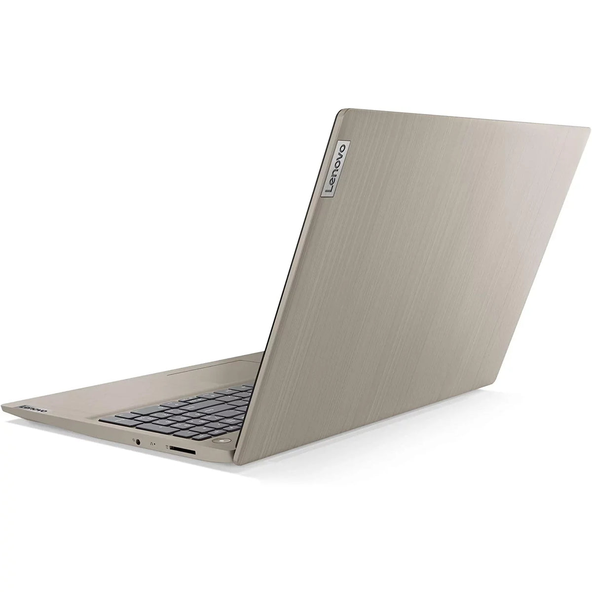 IdeaPad 3 15IIL05 15.6" Touch 12GB 1TB  Core i5-1035G1,Almond (Used)