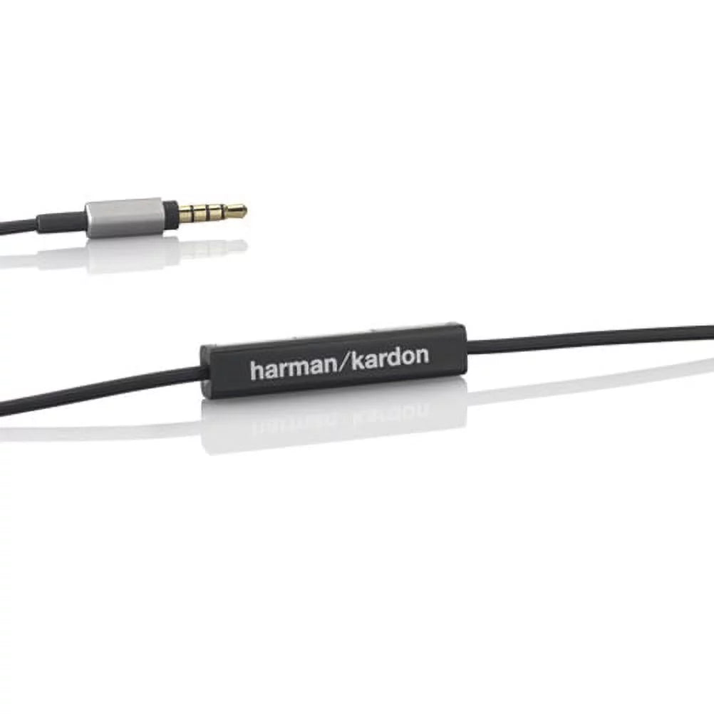 Harman Kardon AE-S Headphones for  Galaxy A51/A50/A20/A10e/A01 - High-Performance Earphones w Mic Earbuds Handsfree Headset