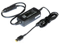 iTEKIRO Car Charger for  ThinkPad T440p 20AN006CUS, T440p 20AN006DUS, T440p 20AN006EUS, T440p 20AN006FUS, T440p 20AN006GUS, T440p 20AN006HUS, T440p 20AN006JUS, T440p 20AN006KUS 20AN00DEUS