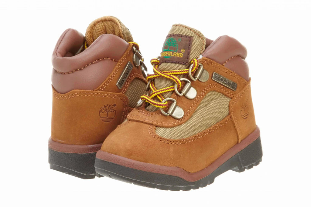 Timberland  Field Boot Sundance Toddlers Style 40829