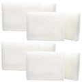 8-Pack Replacement Essick Air 1200 Humidifier Filter - appropriate Essick Air HDC12 Air Filter