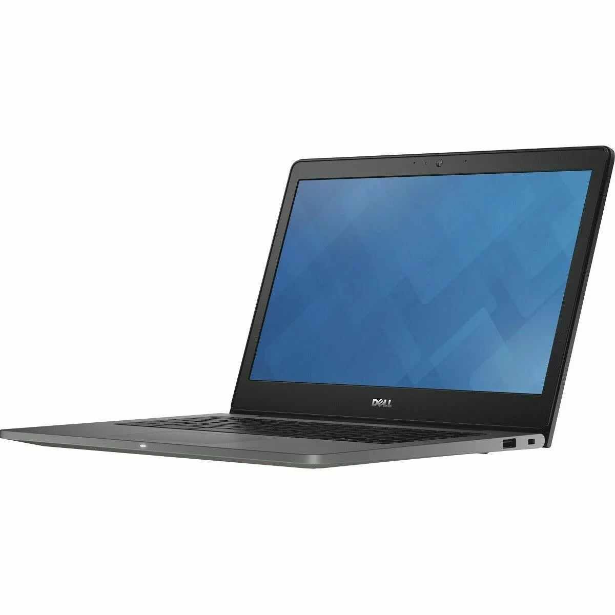 13 7310 Chromebook Laptop  i3-5005U 4GB RAM 16GB SSD Notebook ( USED )
